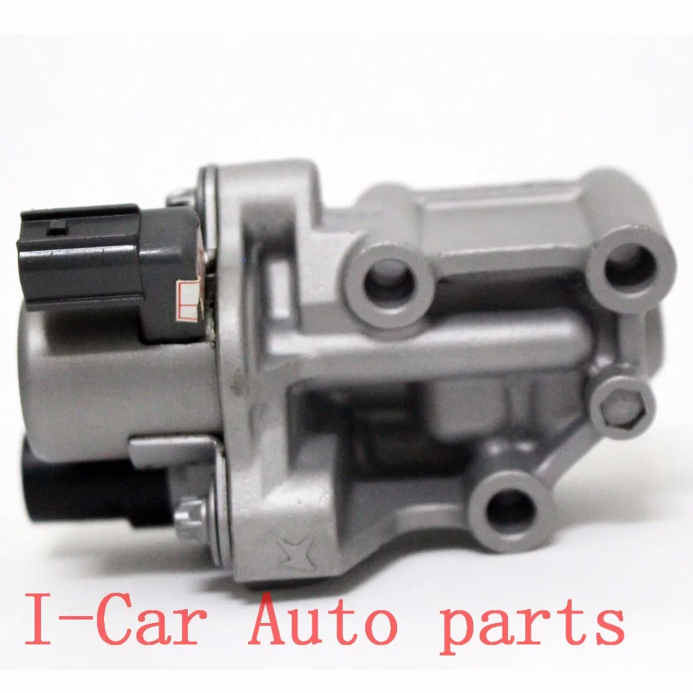 Автомобильный клапан управления маслом VTEC в сборе для HONDA Accord Civic OEM:|assis| |