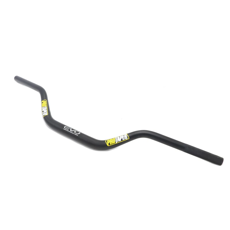 Руль PRO Taper Pack Fat Bar 1-1/" Dirt Pit Bike для мотокросса, руль для мотоцикла, длина 28 мм, PRO Алюминий