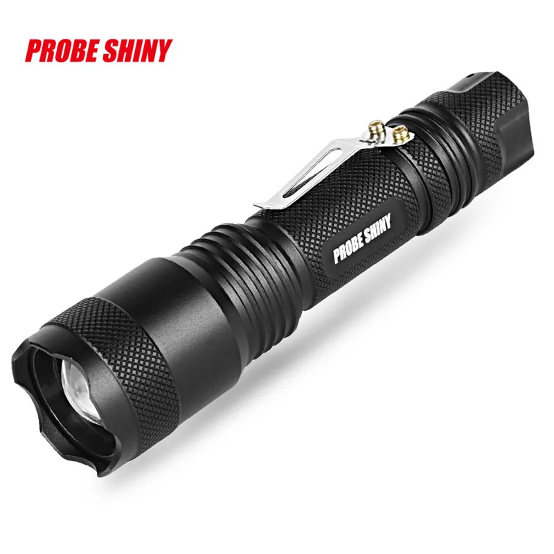 1 комплект велосипедный передний фонарь X800 Shadowhawk 4500LM масштабируемый XML