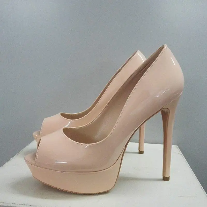 2017 г. Предложение ограничено по времени zapatos mujer Tacon Sexy14.5cm обувь с мягкой подошвой