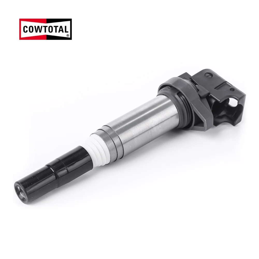 Катушка зажигания cowtote ДЛЯ Alpina B4 Bit Turbo код двигателя N55B30A 3 0 T OEM 12138616153 (упаковка из 4
