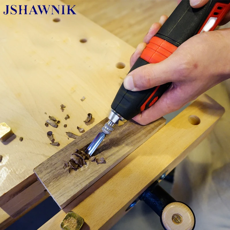 220В 240В 50 Вт плотник машина мощность Карвер wookworking DIY инструмент graver с резьбой ножи