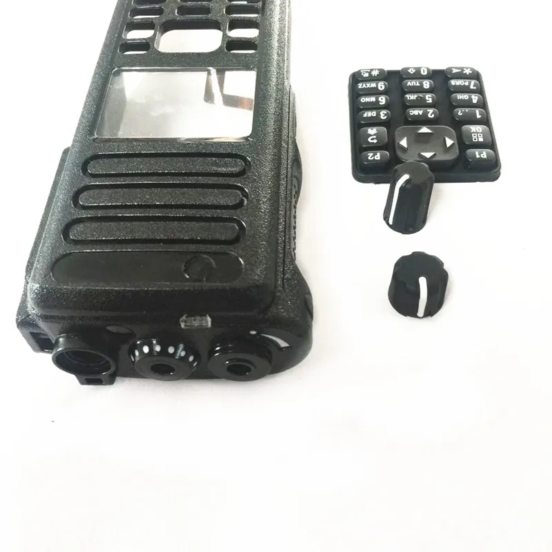 Чехол для Motorola XIR P8668 P8660 GP338D walkie talkie front shell|Рации| |