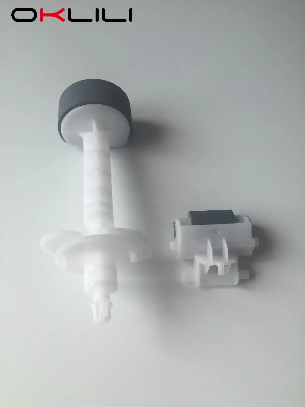 

5SET X JAPAN NEW Feed Pickup Roller Kit for Epson ME10 L110 L111 L120 L130 L210 L220 L211 L300 L301 L303 L310 L350 L351 L353
