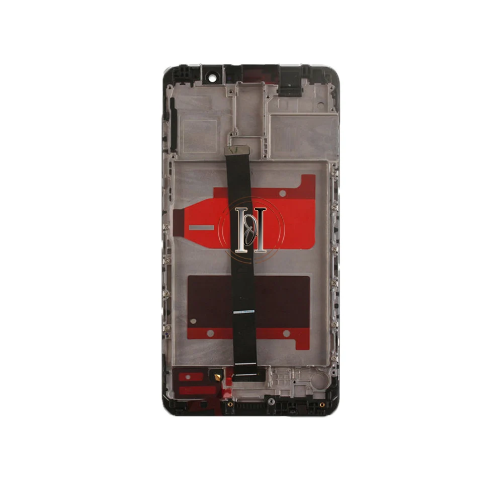 10 шт./лот без битых пикселей 5.9 &quotдля Huawei Коврики 9 ЖК-дисплей Дисплей Сенсорный