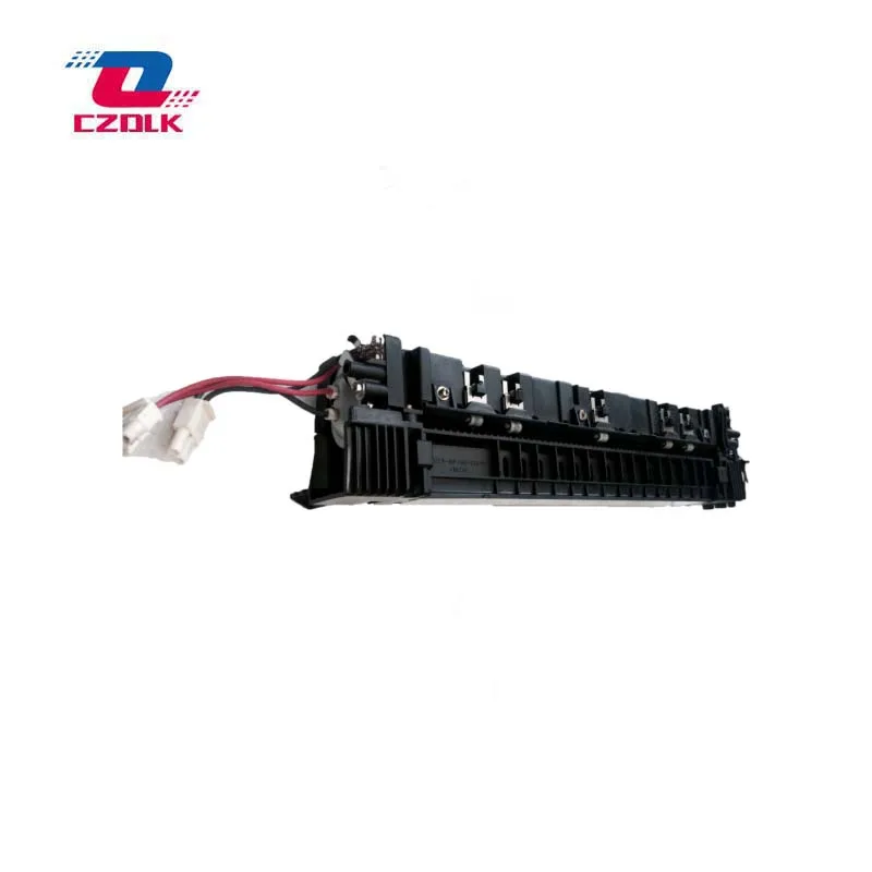 Бывший в употреблении оригинальный (90%) Mp2000 фьюзер для Ricoh MP 1810L 1812 1911 2000 2015 2018 узел