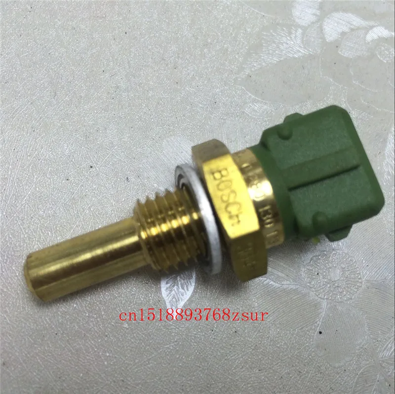 Датчик температуры воды переключатель датчика охлаждающей жидкости для Buick Excelle