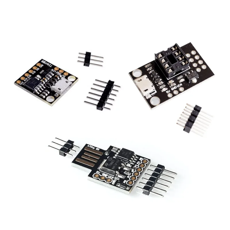 GY Attiny85 Digispark kickstarter мини USB модуль разработки Tiny85|module interface|module 1module igbt |