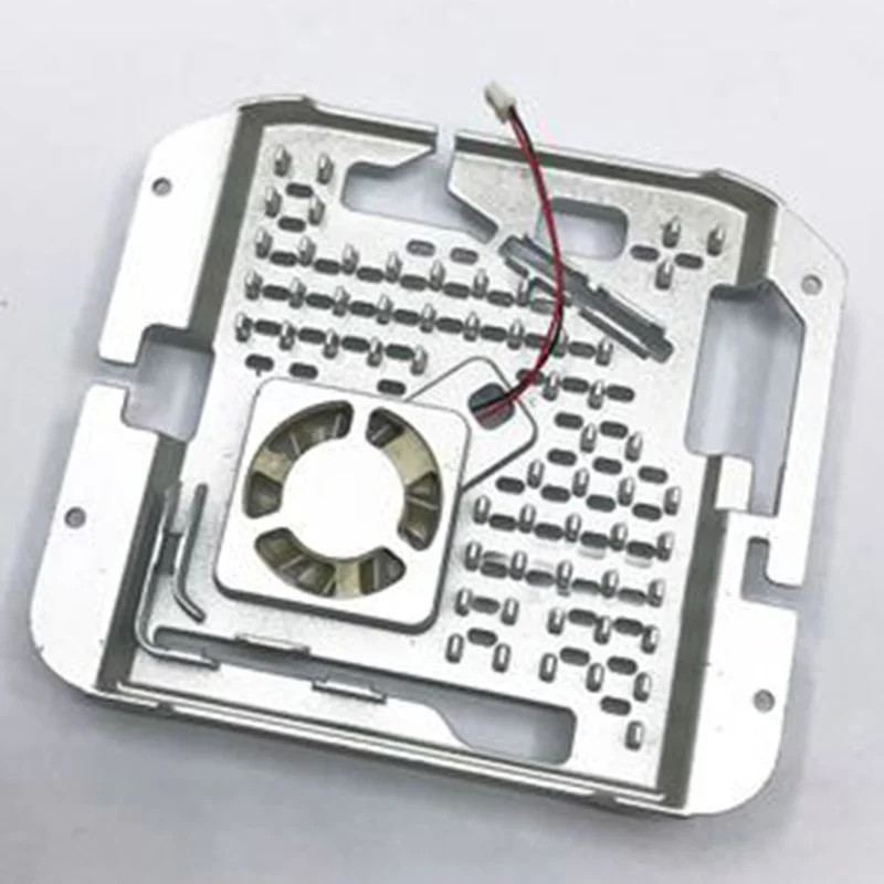 DJI Phantom 3 используется Замена карданный материнская плата крышка и вентилятор охлаждения для DJI Phantom 3 Drone ремонт аксессуары