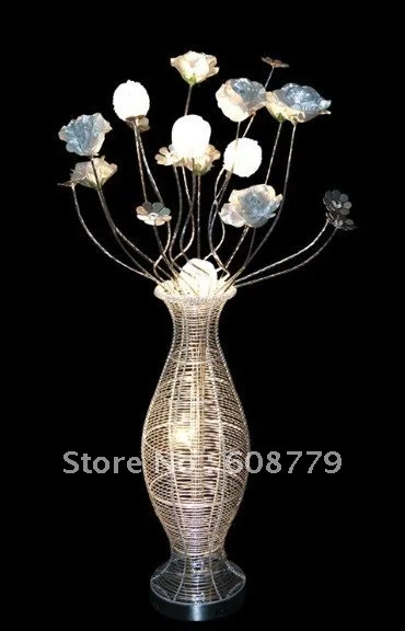 

LRF015-- Free Shipping Decorative Art Uplight Floor Lamp