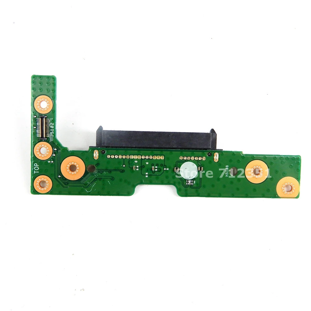 S301LA HDD плата REV 2 0 для ноутбука ASUS VivoBook S301 S301L материнская ввода вывода тест