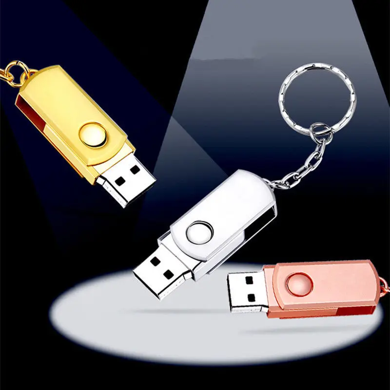 Usb-накопитель для внешнего хранения данных флеш-накопитель Флешка 128 ГБ Кле USB memoria