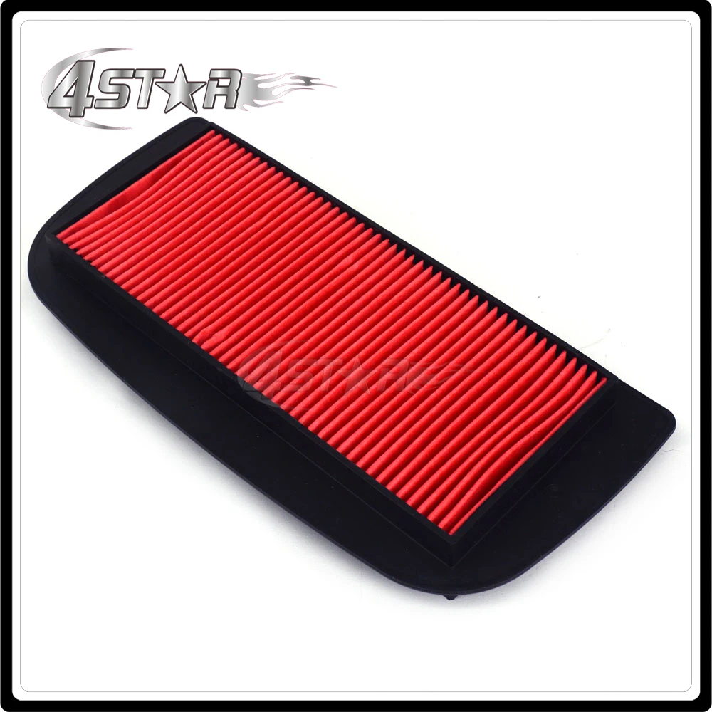 Мотоцикл воздушный фильтр очиститель для YAMAHA YZF R1 2002 2003 Улица велосипед|motorcycle air