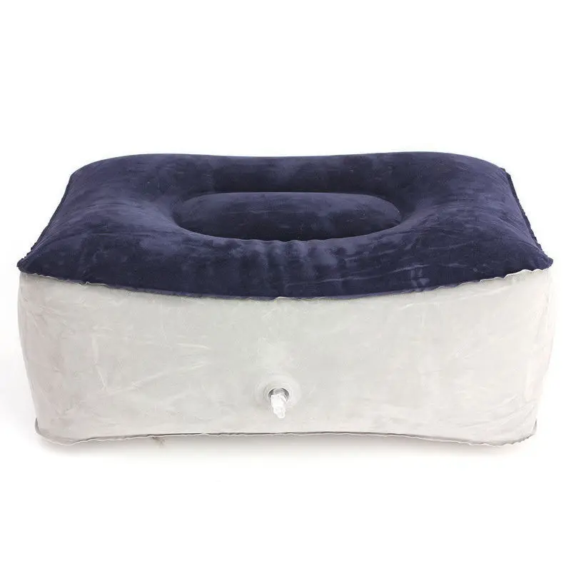 1 шт. надувная подушка для ног из ПВХ|foot mat|mat matlong mat |