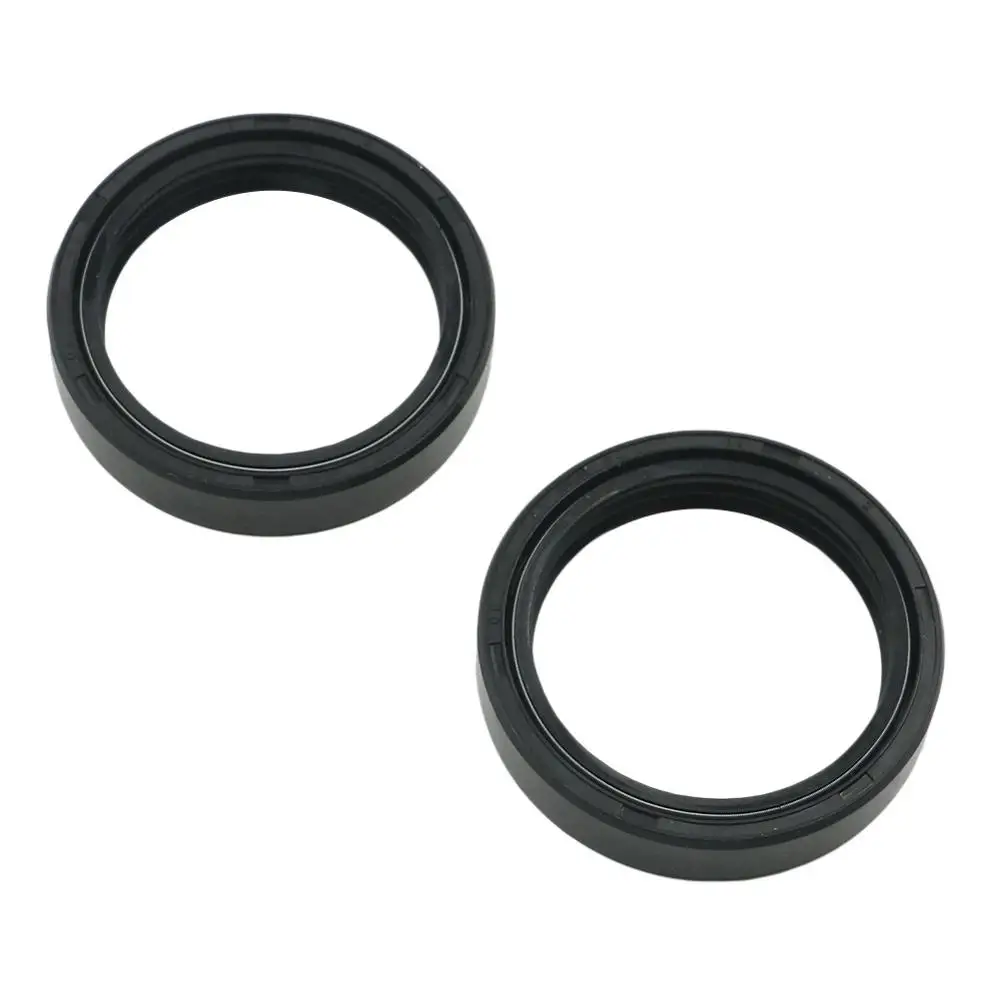 Аксессуары для мотоциклов 2 шт. вилка сальник 37 мм * 50 11 крышка крышки Kawasaki EX250J NINJA