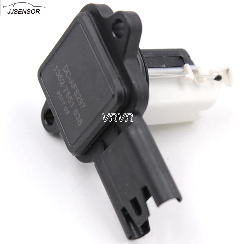 YAOPEI Новый Массовый датчик расхода воздуха MAF 13627551638 для BMW 128i 328i 528i x3 x5 z4|sensor sensor|sensor