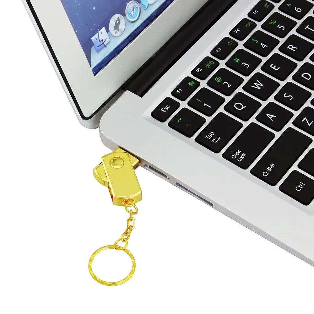Usb-накопитель для внешнего хранения данных флеш-накопитель Флешка 128 ГБ Кле USB memoria
