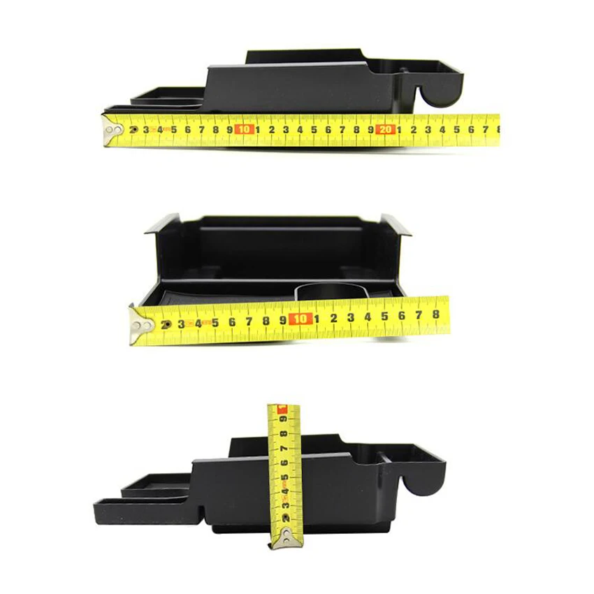 Центральный подлокотник YAQUICKA контейнер для хранения Lexus RX200t RX350 RX450h RX AL20 2016 |