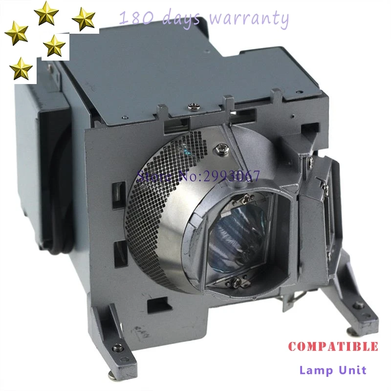 Высокое качество SP.72109GC01/BL FU365A прожекторная лампа с корпусом для Epson EH515 EH515T W515 W515T