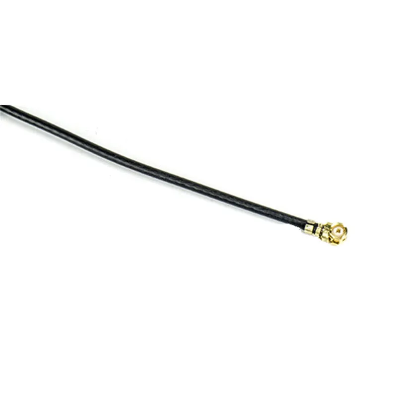 Переходник SMA Female to U. FL для передатчика TBS FPV радиоуправляемого дрона Racing запасные