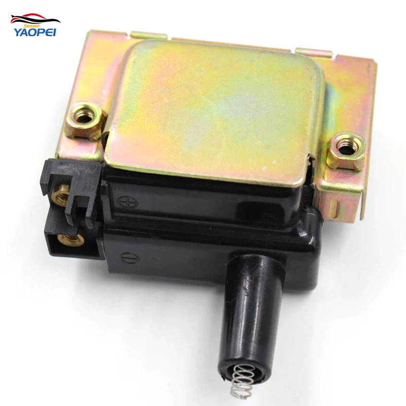 Катушка зажигания для Acura Honda Accord Civic CR V CRX HR логотип Prelude Shuttle MG Rover 30510 P73 A01 PT2 006 A02|coil