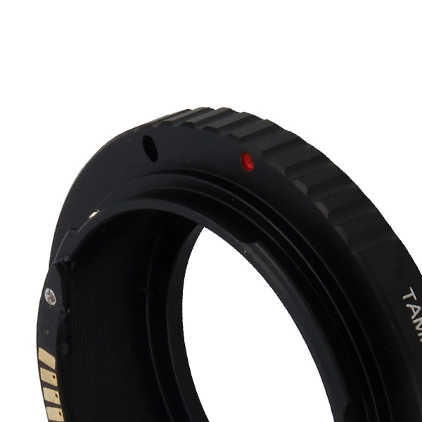 Адаптер с подтверждением автофокусировки для Tamron-EOS EMF объектива Tamron Adaptall II