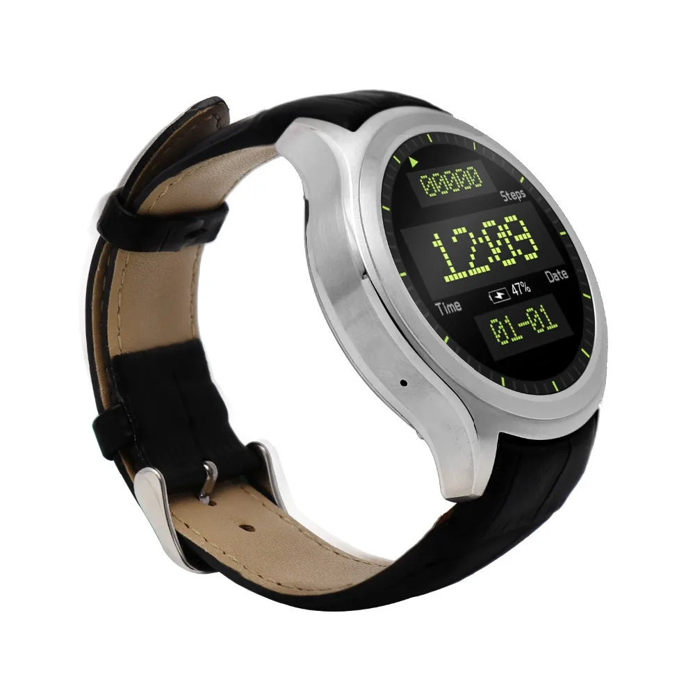 № 1 D5 + Android 5.1 1.3 дюймов 3G SmartWatch телефон 4 ядра 1. Гц ГБ Оперативная память 8
