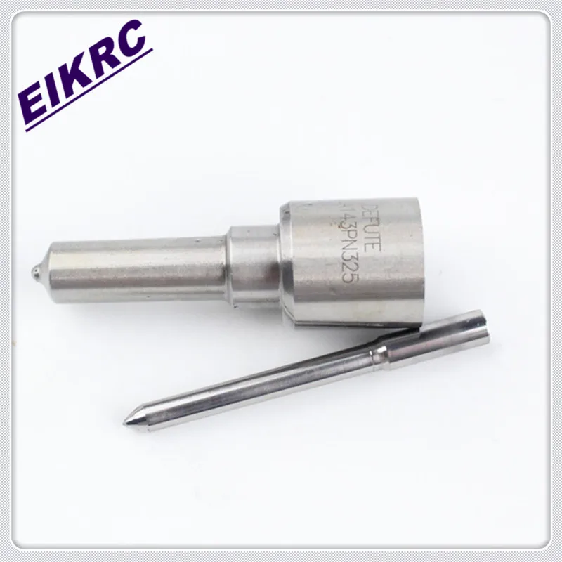 

ERICK diesel Injector Nozzle DLLA143PN325 105017-3250 Nozzle 9 432 612 812 free shipping