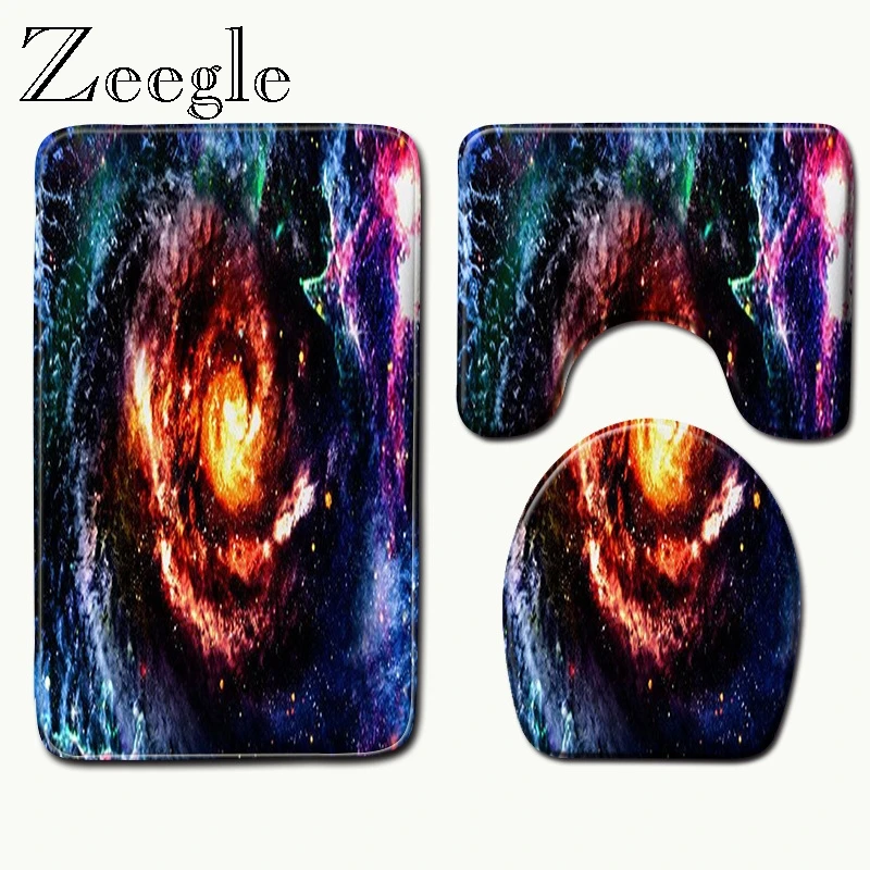 Zeegle коврики и для ванной нескользящий коврик душевой водопоглощающие напольный