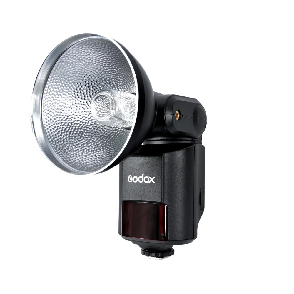 Портативный внешний светильник GODOX Witstro AD 360 Вт GN80 Вспышка Speedlite W PB960 комплект