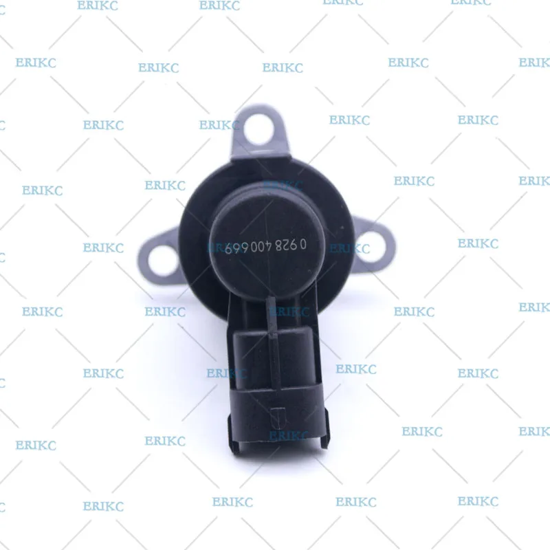 ERIKC 0928400669 CR топливный Инжекционный насос регулятор давления впускное устройство