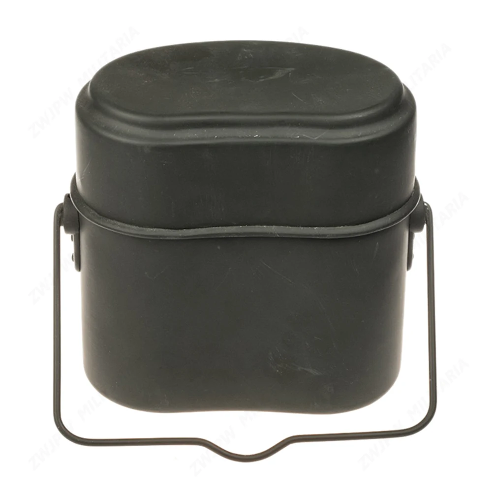 

WW2 Army Outdoor Mess Kit with A Choice of Strap