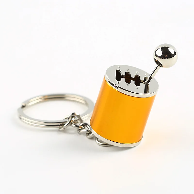 (Прямая поставка) шестискоростной съемный механизм переключения передач ручка