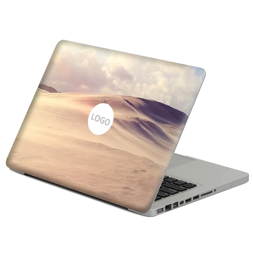 Дезерт Скай наклейка для ноутбука Наклейка кожа MacBook Air Pro Retina 11 &quot13&quot 15 &quotвинил