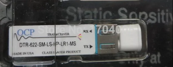 

OCP DTR-622-SM-LS-H P-LRI-MS