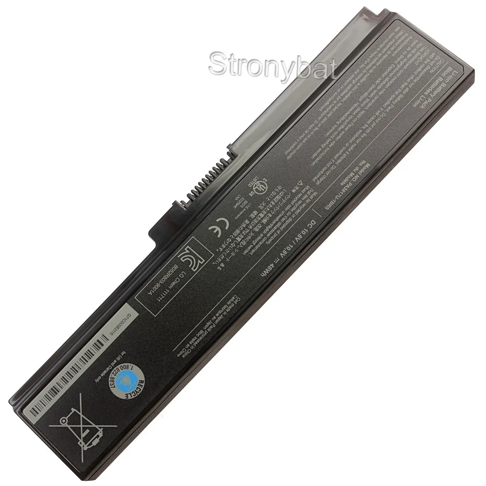 Аккумулятор флуоресцентный A660 A665 C645D C655 C650 Toshiba Satellite L700D L735 L770D L730 L775 L700 L740 L745 L750 L755 |