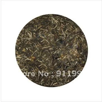 3 торт / серия 2009 года Nonpareil органического сырья Pu'er чай юньнань бренд ча шу
