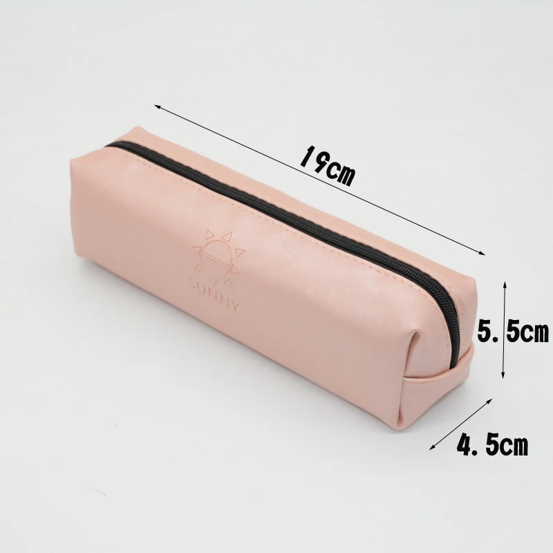 Пенал школьный принадлежности Кале кутусу кавайная сумка cartucheras para lapices escolares papelaria criativa trousse scolaire stylo