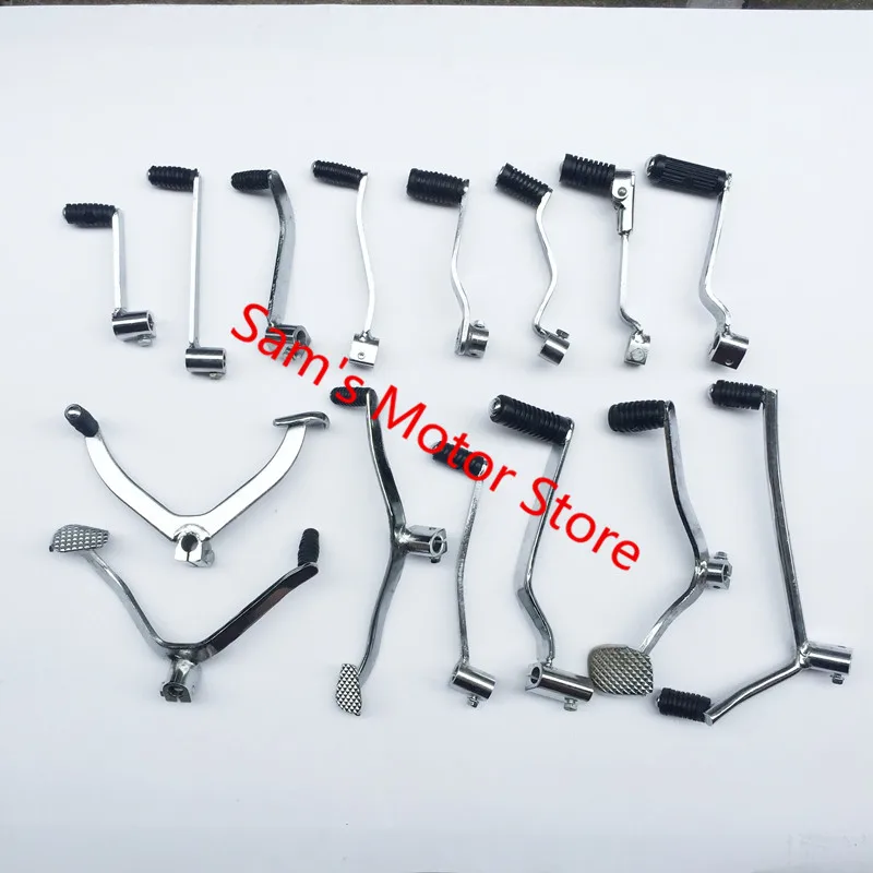 Квадрокоптер для мотоцикла с рычагом переключения|lever changes|gear change pedaldirt bike lever |