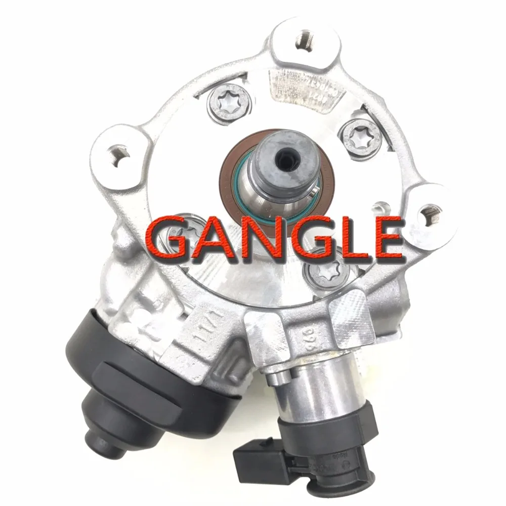 

Новый насос высокого давления для AUDI A3 A4 A5 A6 Q5 TT SEAT ALTEA EXEO SKODA OCTAVIA 0445010507 2,0 TDI