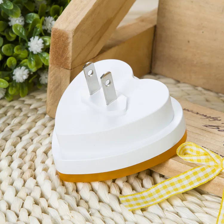 Интеллектуальный светодиодный датчик освещения небольшие подарки напечатанный