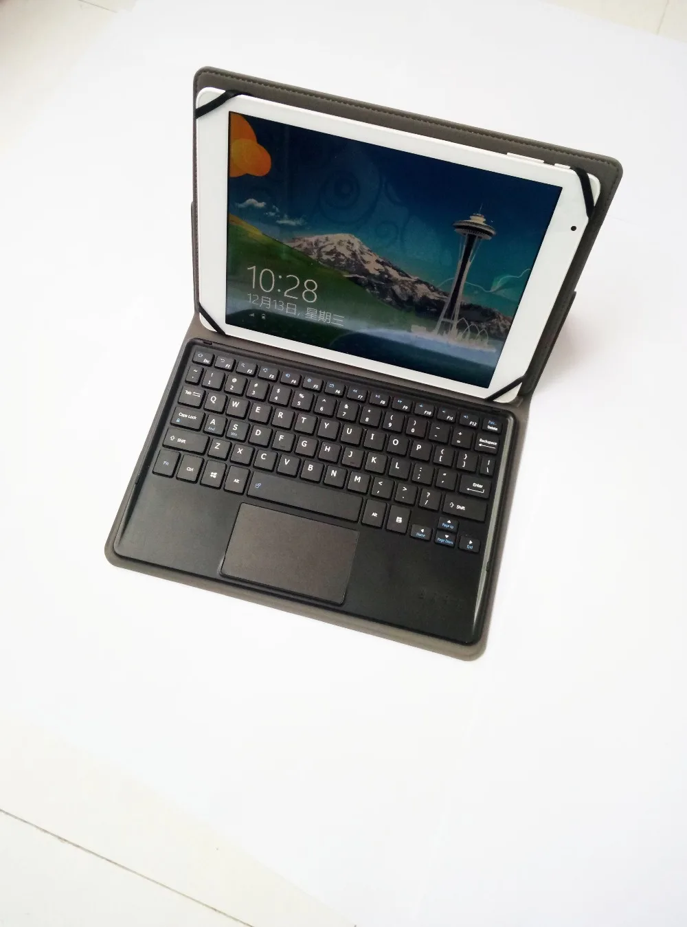 Чехол с тачпадом и Bluetooth клавиатурой для 10 1 дюймового планшета Onda v10 pro чехол onda
