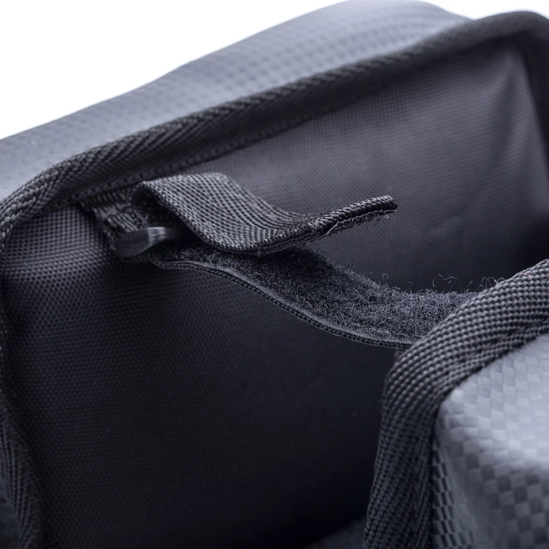 MEETLOCK Аксессуары для велосипеда кожаная велосипедная сумка передняя 5.7 дюймовая