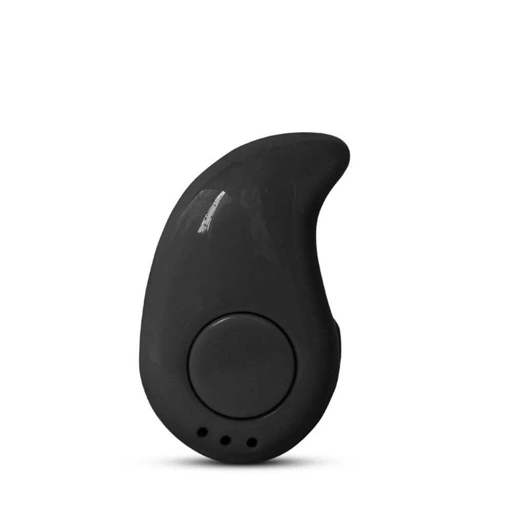 New S530 Mini Wireless Bluetooth Earphone Headphone Handsfree Earbuds Phone Headset Stereo can listen to music | Автомобили и