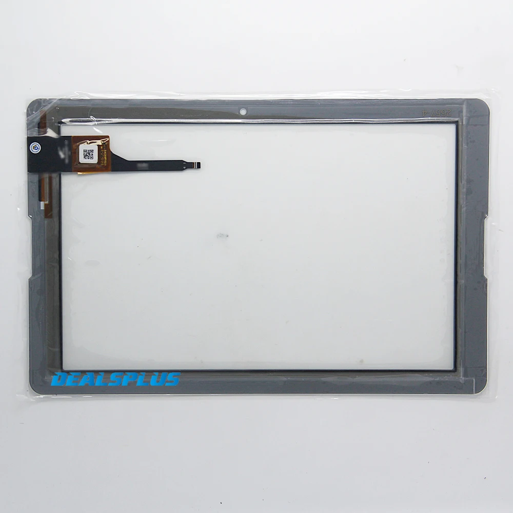 Замена нового сенсорного экрана дигитайзер стекло для Acer Iconia One 10 B3 A20 A5008 PB101A2657 R2