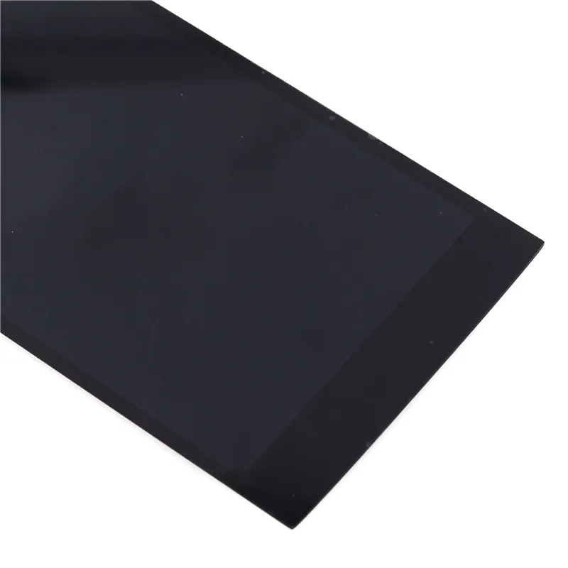 10 шт./лот новый бренд ЖК дисплей сенсорная панель для WIKO Ridge Fab 4G сенсорный экран