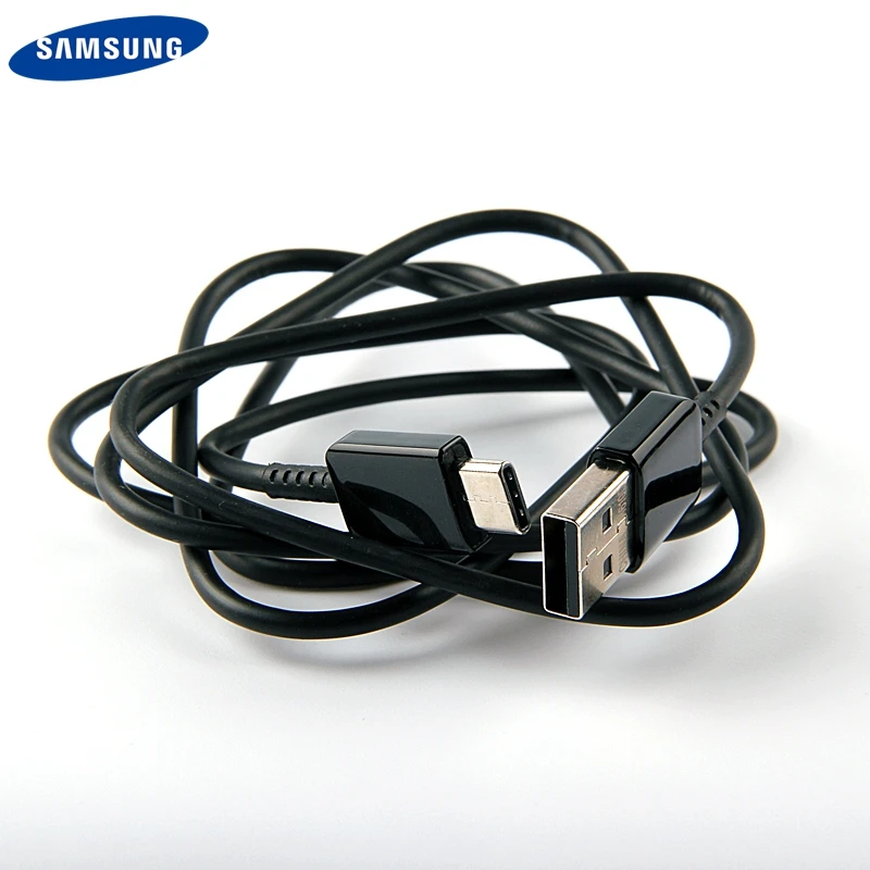 Оригинальное автомобильное зарядное устройство SAMSUNG Quick Charge для Samsung GALAXY S7 S6 S8Plus