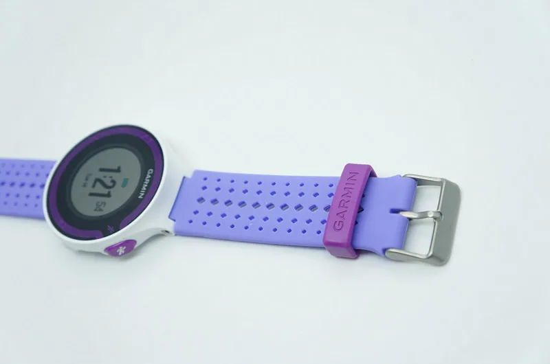 Оригинальные GARMIN forerunner 220 gps спортивные беговые марафонские Смарт-часы