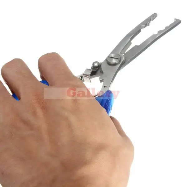 2 шт. в партии ножницы из нержавеющей стали для удаления плоскогубцев ручных