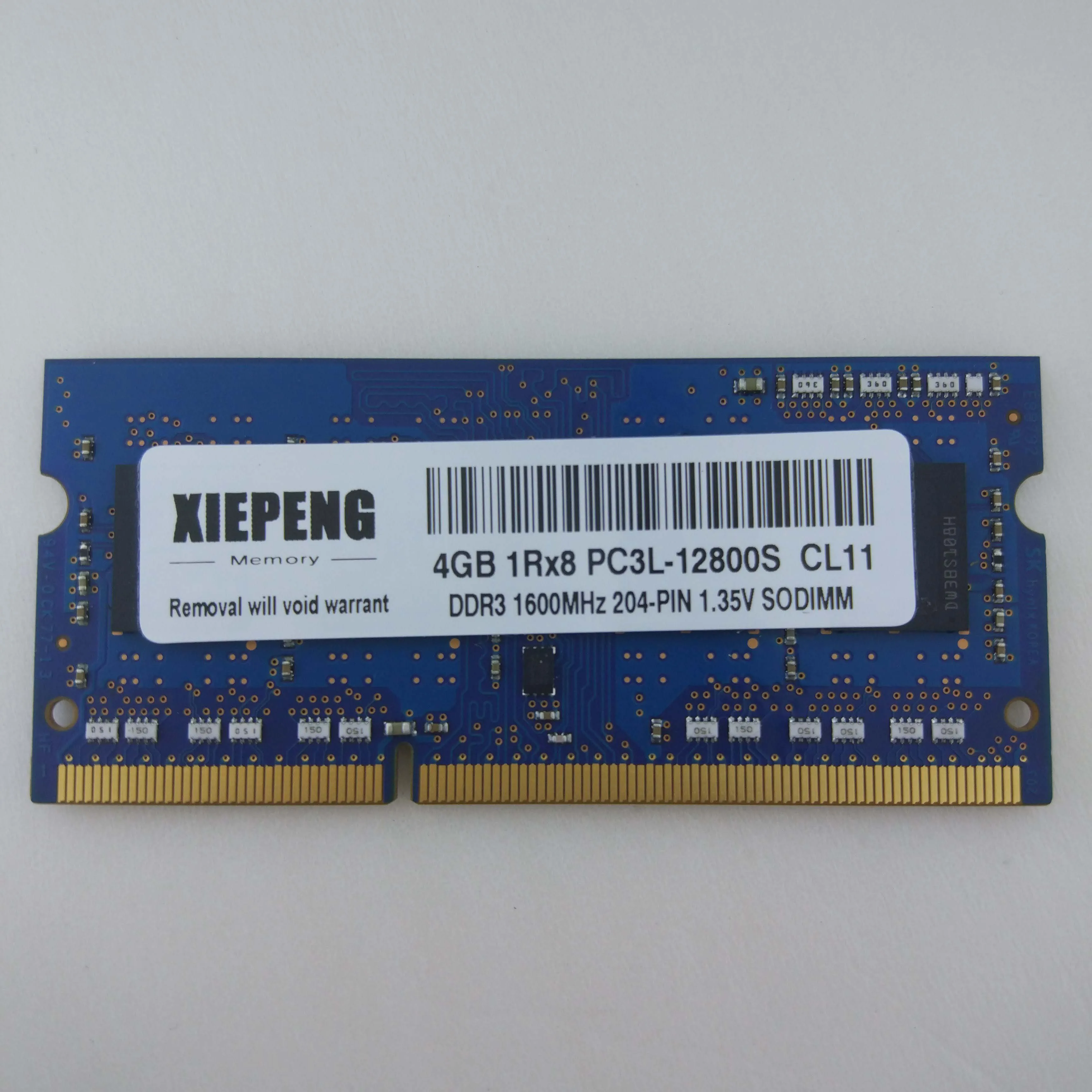 Для Lenovo Yoga 3 14 Y700 15ACZ Y50 70 Y40 80 11e Laptop 8GB 2Rx8 PC3L 12800S SODIMM Memory 4G DDR3L 1600MHz Notebook RAM|Оперативная